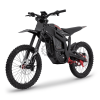 Talaria Sting R MX4 Evo Electric Dirt Bike Black (Factory)